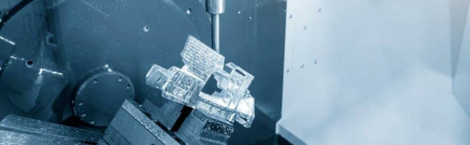 Casos de éxito en servicio técnico CNC industrial