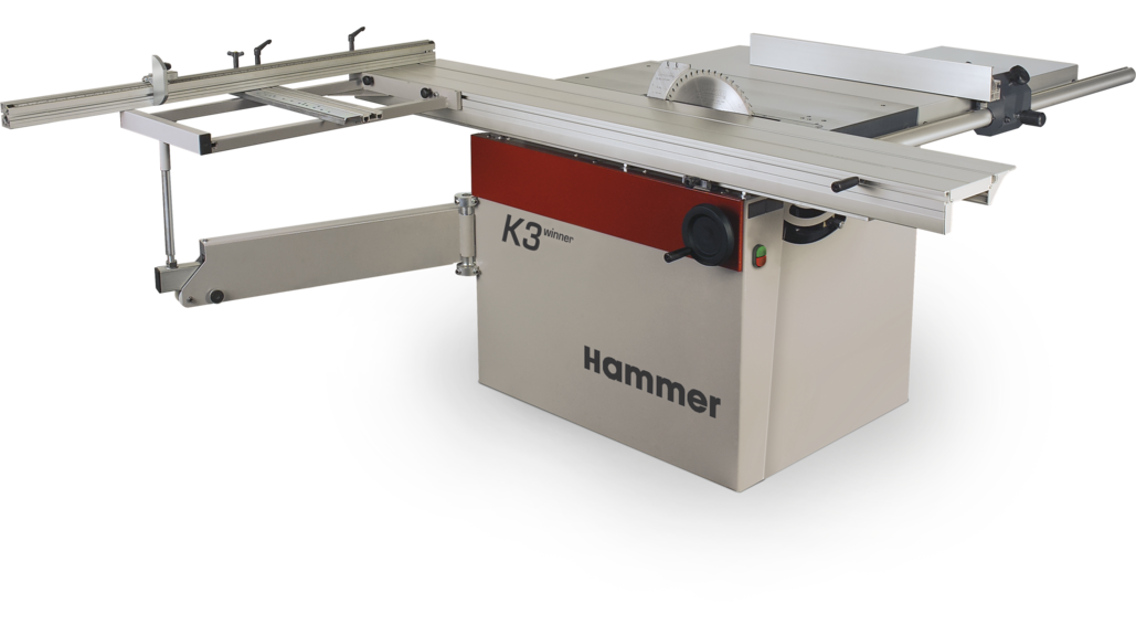 K3 winner