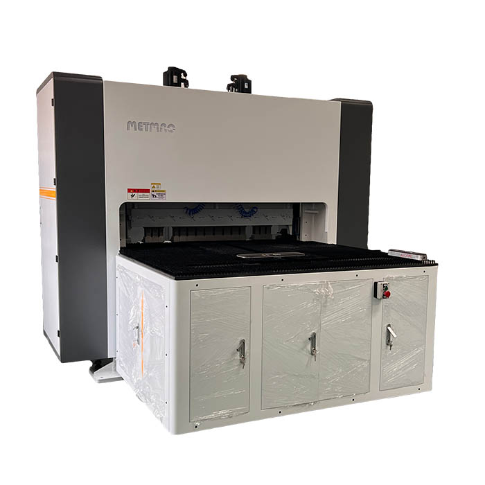 Dobladora CNC
