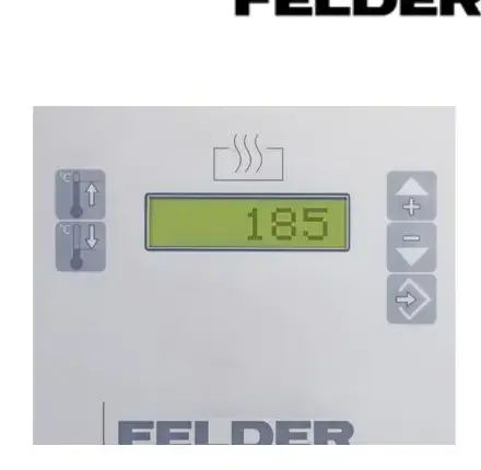 Felder G 220 para enchapado de cantos para mobiliario