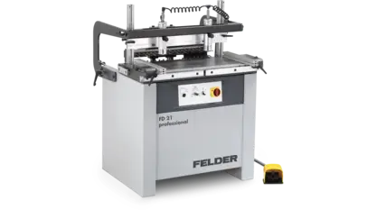 Imagen de referencia de Taladro múltiple Felder FD 21