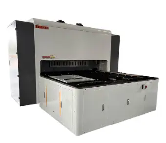 Imagen de referencia de Paneladora CNC METMAC LC-1200 XP